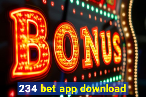 234 bet app download